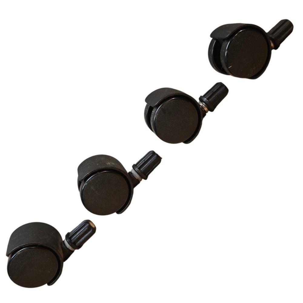 Office Chair Wheels Replacement 7 Pcs Office Chair‎ Casters Heavy Duty